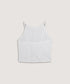 Women's Low Cut Tank Top